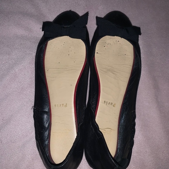 Christian Louboutin ballerina flats - Picture 4 of 4